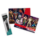 Vallejo Game Color Inspiration Color Set (48 Colors + Brush Set & Guide)