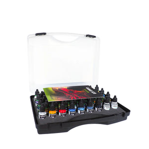 Vallejo Game Air: Creative Full Collection (60ct)