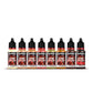 Vallejo Game Color Skin Tones Paint Set