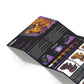 Vallejo Game Color Fire Dragons Paint Set by Ángel Giráldez