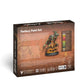 Vallejo Game Color Fantasy Paint Set by Squidmar Miniatures