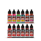 Vallejo Game Color Special FX Paint Set by Squidmar Miniatures