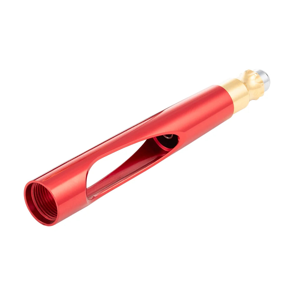 Harder & Steenbeck INFINITY CRplus 2024 Endpiece complete with Color Control