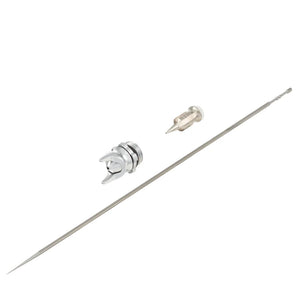 Harder & Steenbeck INFINITY CRplus 2024 FineLine Headset 0.25mm Titanium Nozzle