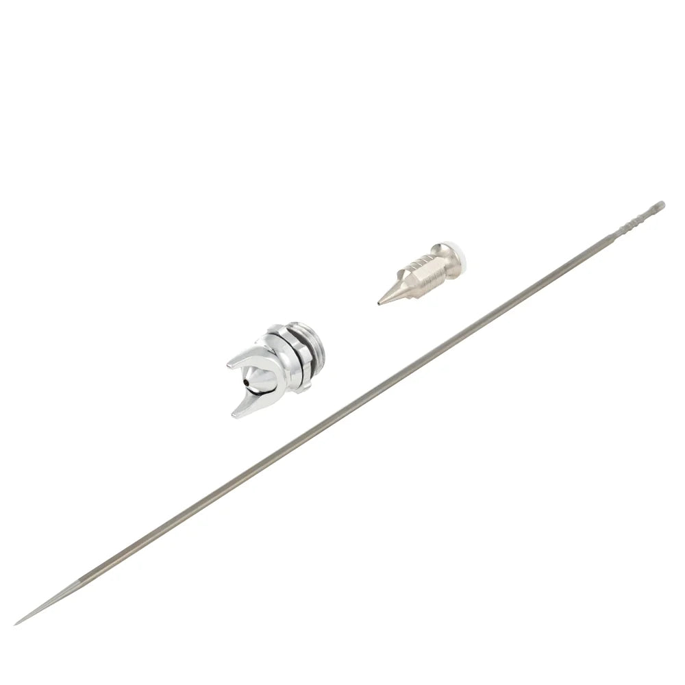 Harder & Steenbeck INFINITY CRplus 2024 FineLine Headset 0.44mm Titanium Nozzle