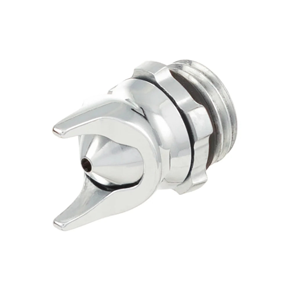 Harder & Steenbeck INFINITY CRplus 2024 FineLine Aircap 0.44mm with Seal and Needle Cap