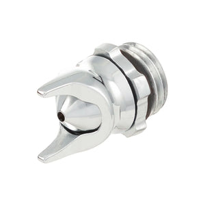 Harder & Steenbeck INFINITY CRplus 2024 FineLine Aircap 0.44mm with Seal and Needle Cap