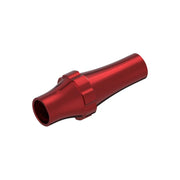Harder & Steenbeck Needle Clamp Nut for giraldez Infinity MkII (Red)