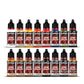 Vallejo Game Color Introduction Paint Set