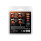 Vallejo Game Color Orange Color Paint Set