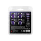 Vallejo Game Color Purple Color Paint Set