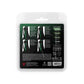 Vallejo Game Color Green Color Paint Set