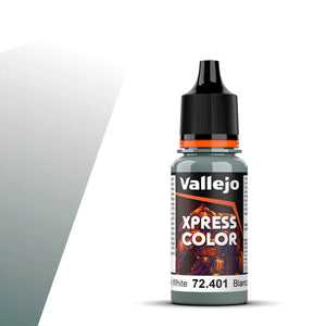 Vallejo Game Xpress Color: Templar White (18ml)