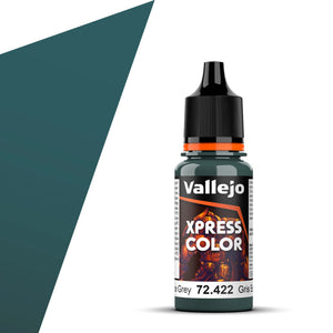 Vallejo Game Xpress Color: Space Grey (18ml)