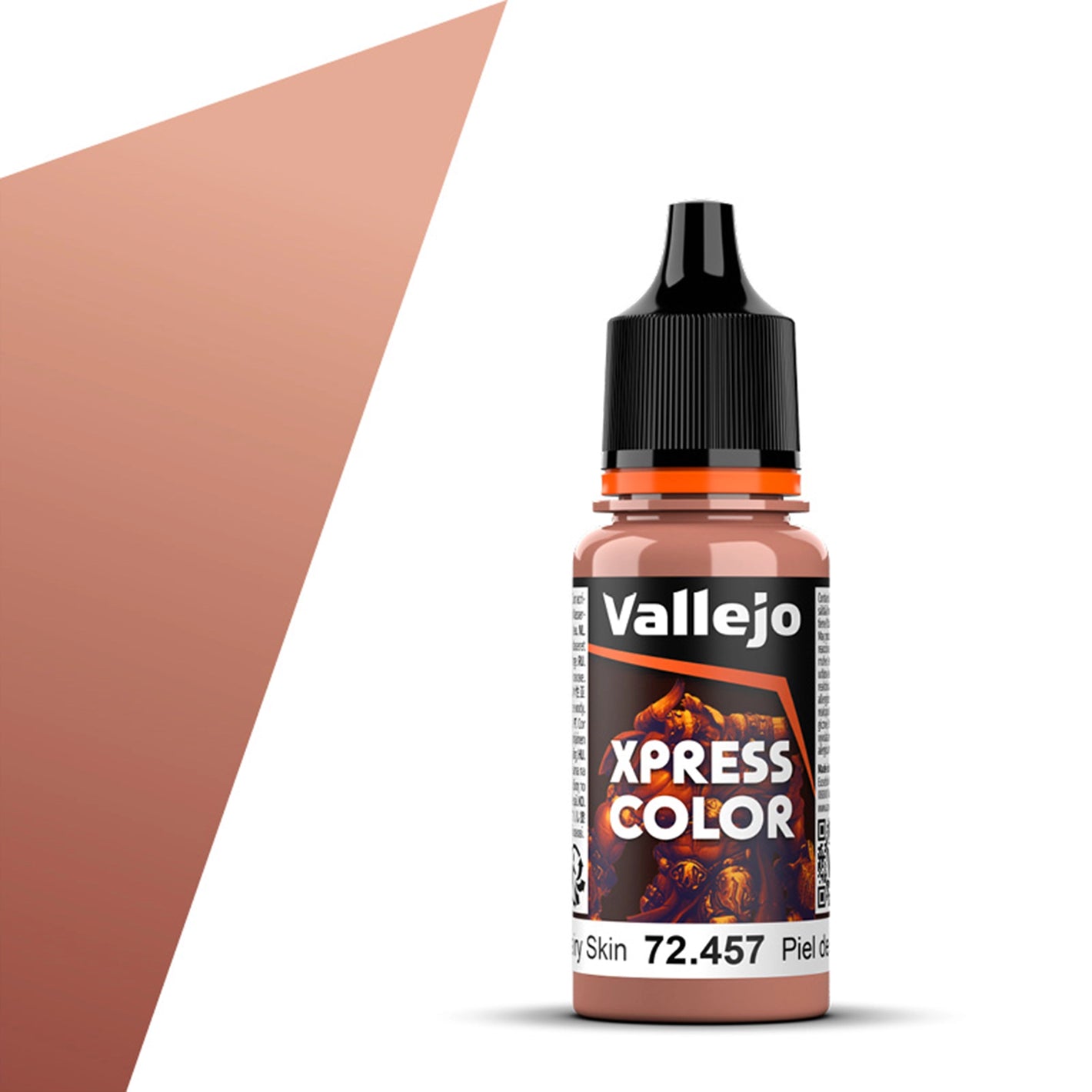 Vallejo Game Xpress Color: Fairy Skin (18ml)