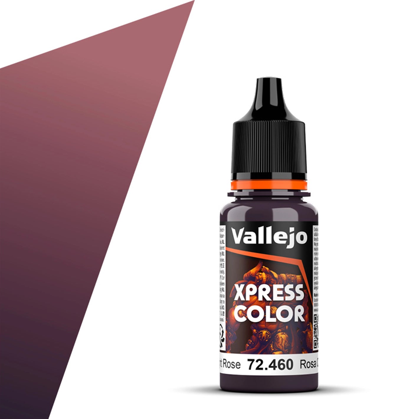 Vallejo Game Xpress Color: Twilight Rose (18ml)