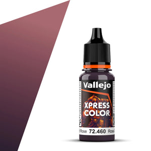 Vallejo Game Xpress Color: Twilight Rose (18ml)