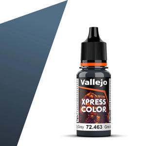 Vallejo Game Xpress Color: Iceberg Grey (18ml)