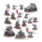 Warhammer 40k: Combat Patrol: Genestealer Cults