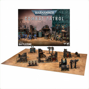 Warhammer 40,000: Combat Patrol – Battlezone