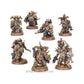 Warhammer 40k Combat Patrol: Death Guard