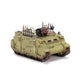 Warhammer 40k Combat Patrol: Death Guard