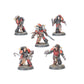 Warhammer 40K Combat Patrol: Red Corsairs