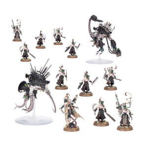 Warhammer 40k: Combat Patrol: Drukhari