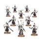 Warhammer 40k: Combat Patrol: Drukhari