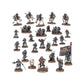Warhammer 40k: Combat Patrol: Death Korps of Krieg