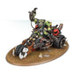 Warhammer 40K Armageddon Battalion: Orks