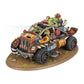 Warhammer 40K Armageddon Battalion: Orks
