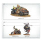 Warhammer 40K Armageddon Battalion: Orks