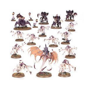 Warhammer 40k: Combat Patrol: Tyranid Assault Brood