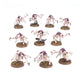Warhammer 40k: Combat Patrol: Tyranid Assault Brood