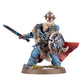 Warhammer 40k: Combat Patrol: Space Wolves