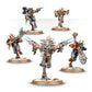 Warhammer 40k: Combat Patrol: Space Wolves