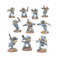 Warhammer 40k: Combat Patrol: Space Wolves
