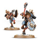 Warhammer 40k: Combat Patrol: Space Wolves
