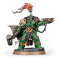 Warhammer 40K Combat Patrol: Salamanders