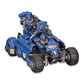 Warhammer 40K Combat Patrol: Salamanders