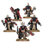 Warhammer 40k: Combat Patrol: Black Templars
