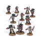 Warhammer 40k: Combat Patrol: Black Templars