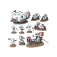 Warhammer 40K Combat Patrol: White Scars