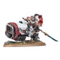 Warhammer 40K Combat Patrol: White Scars