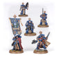 Warhammer 40K Combat Patrol: Imperial Fists