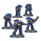 Warhammer 40K Combat Patrol: Imperial Fists