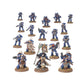 Warhammer 40K Combat Patrol: Ultramarines