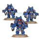 Warhammer 40K Combat Patrol: Ultramarines