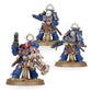 Warhammer 40K Combat Patrol: Ultramarines